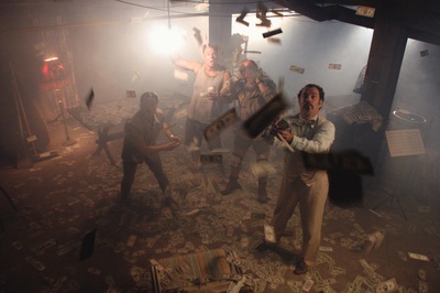 老妇杀手剧照的剧照