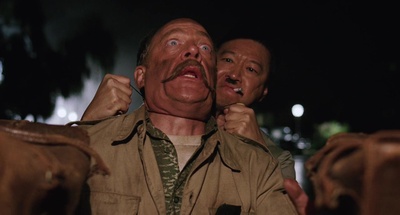 老妇杀手剧照的剧照