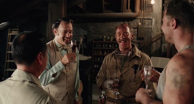 老妇杀手剧照的剧照