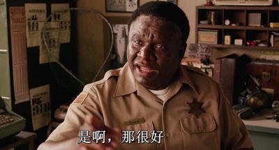 老妇杀手剧照的剧照