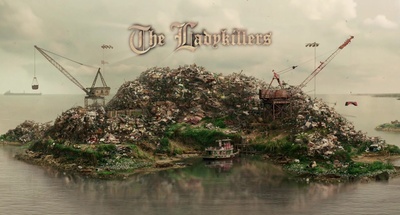 老妇杀手剧照的剧照