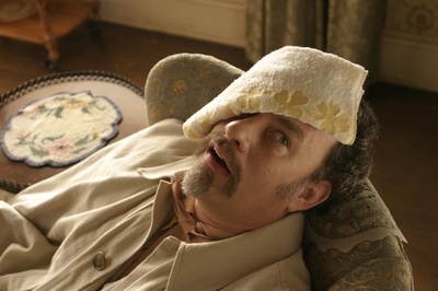 老妇杀手剧照的剧照