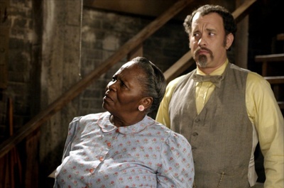 老妇杀手剧照的剧照