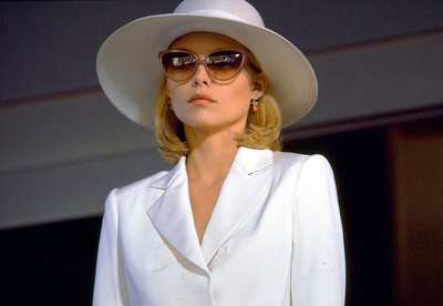 疤面煞星剧照的剧照