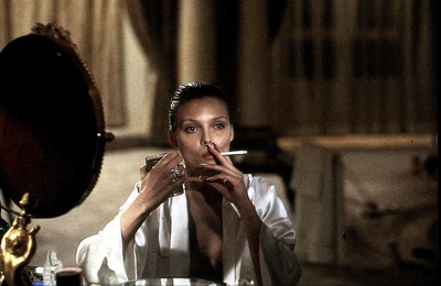 疤面煞星剧照的剧照