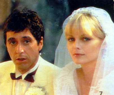 疤面煞星剧照的剧照