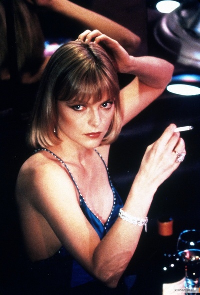 疤面煞星剧照的剧照