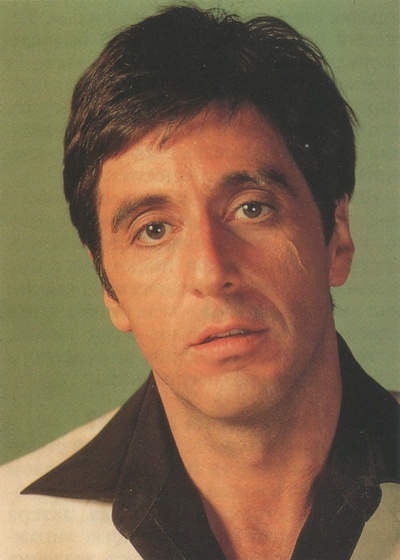 疤面煞星剧照的剧照