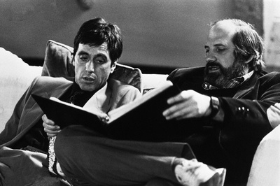 疤面煞星剧照的剧照