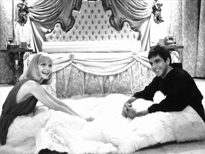 疤面煞星剧照的剧照