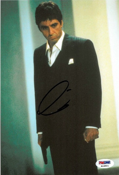 疤面煞星剧照的剧照