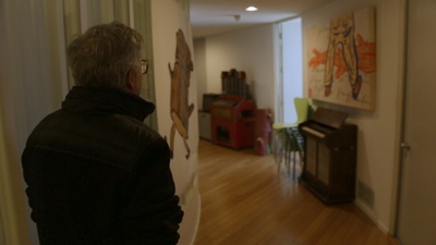 电影配乐传奇剧照的剧照