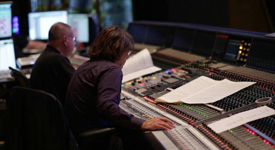 电影配乐传奇剧照的剧照