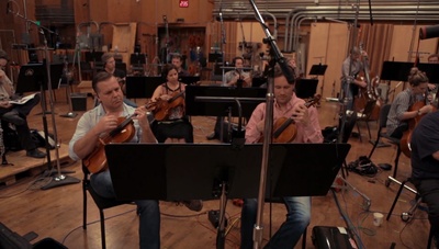 电影配乐传奇剧照的剧照