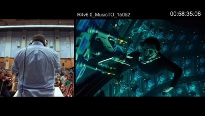 电影配乐传奇剧照的剧照