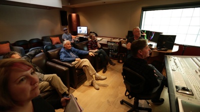 电影配乐传奇剧照的剧照