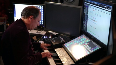 电影配乐传奇剧照的剧照