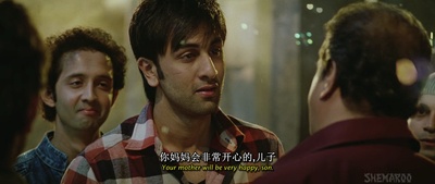 古怪小子的神奇故事剧照的剧照