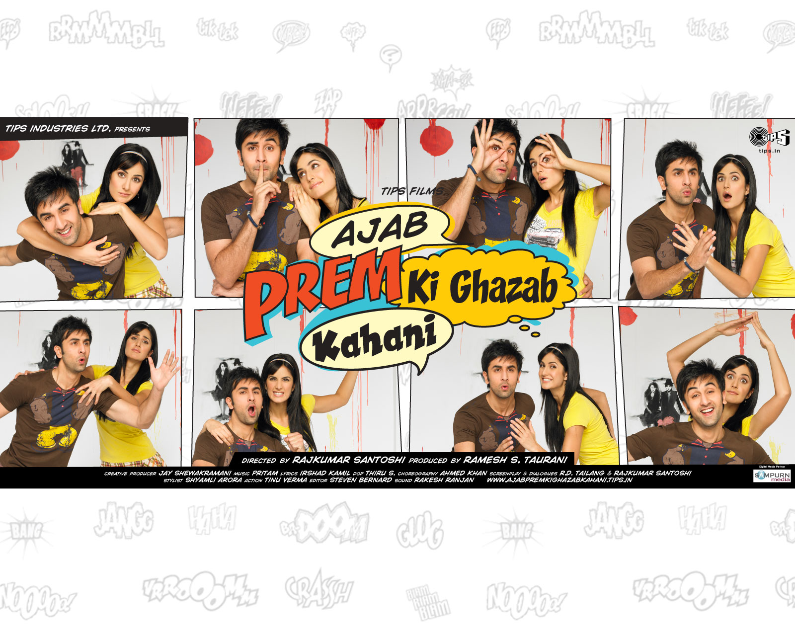 古怪小子的神奇故事剧照的剧照