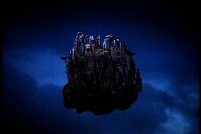 神秘怪物剧照的剧照