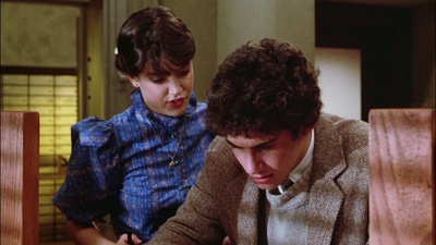 小精灵剧照的剧照