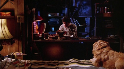 小精灵剧照的剧照