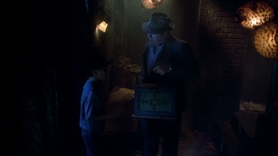 小精灵剧照的剧照