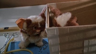 小精灵剧照的剧照