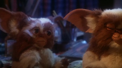 小精灵剧照的剧照