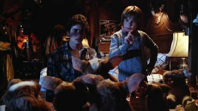 小精灵剧照的剧照