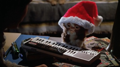 小精灵剧照的剧照