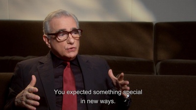 聚焦斯坦利·库布里克剧照的剧照