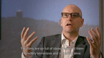 聚焦斯坦利·库布里克剧照的剧照