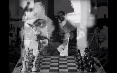 遗忘的风景：雕塑“闪灵”剧照的剧照