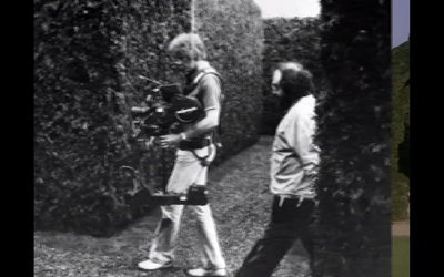 遗忘的风景：雕塑“闪灵”剧照的剧照