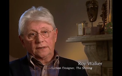 遗忘的风景：雕塑“闪灵”剧照的剧照