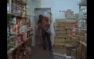 遗忘的风景：雕塑“闪灵”剧照的剧照