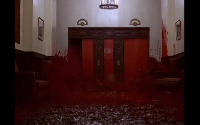 遗忘的风景：雕塑“闪灵”剧照的剧照