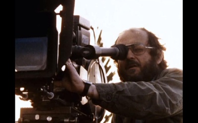 遗忘的风景：雕塑“闪灵”剧照的剧照