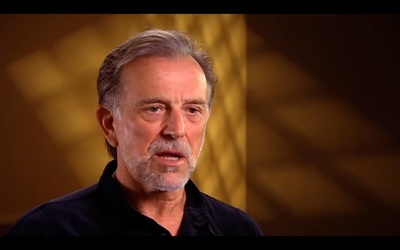 站在库布里克的肩上：2001的馈赠剧照的剧照