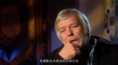 站在库布里克的肩上：2001的馈赠剧照的剧照