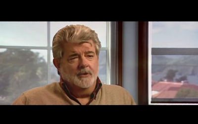 站在库布里克的肩上：2001的馈赠剧照的剧照