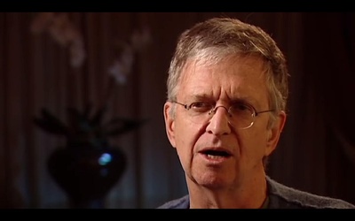 站在库布里克的肩上：2001的馈赠剧照的剧照