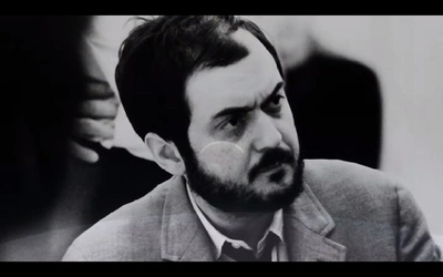 站在库布里克的肩上：2001的馈赠剧照的剧照