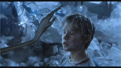 人工智能：大卫的肖像剧照的剧照