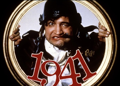 一九四一剧照的剧照