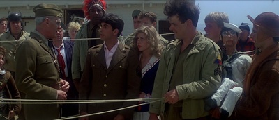 一九四一剧照的剧照