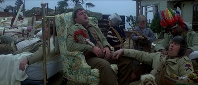 一九四一剧照的剧照