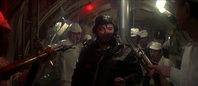 一九四一剧照的剧照