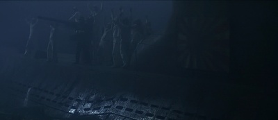 一九四一剧照的剧照